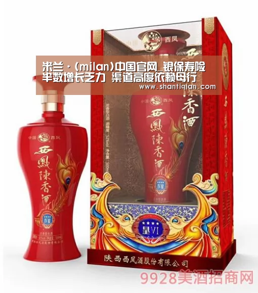 米兰·(milan)中国官网_银保寿险半数增长乏力 渠道高度依赖母行(图2) 米兰·(milan)中国官网
