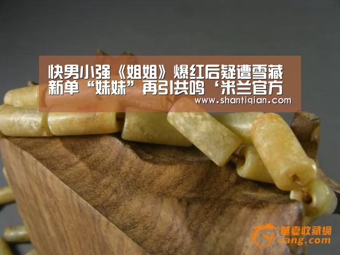 快男小强《姐姐》爆红后疑遭雪藏 新单“妹妹”再引共鸣‘米兰官方网站’(图2) 米兰·(milan)中国官网
