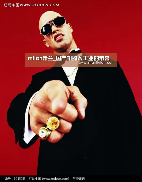 milan米兰_国产机器人工业的未来(图2) 米兰·(milan)中国官网