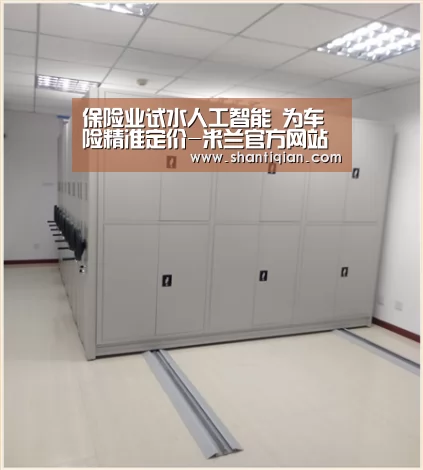 保险业试水人工智能 为车险精准定价-米兰官方网站(图1) 米兰官方网站