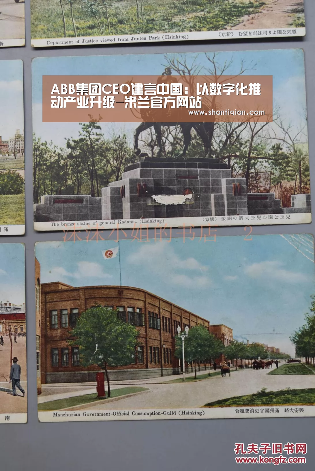 ABB集团CEO建言中国：以数字化推动产